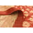 Olson Burgundy Rug