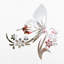 Plants & Flowers Wall Decal