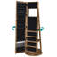 Aaralyn Freestanding Jewelry Armoire-693012527