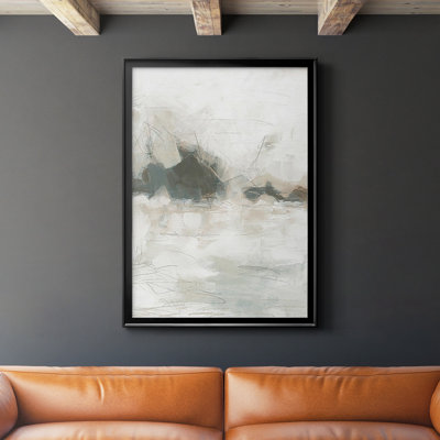 " Horizon Break I "