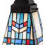 1 - Light Armed Sconce