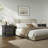 Cesiro 3-Drawer Nightstand with Metal Glides-980755279-983206915
