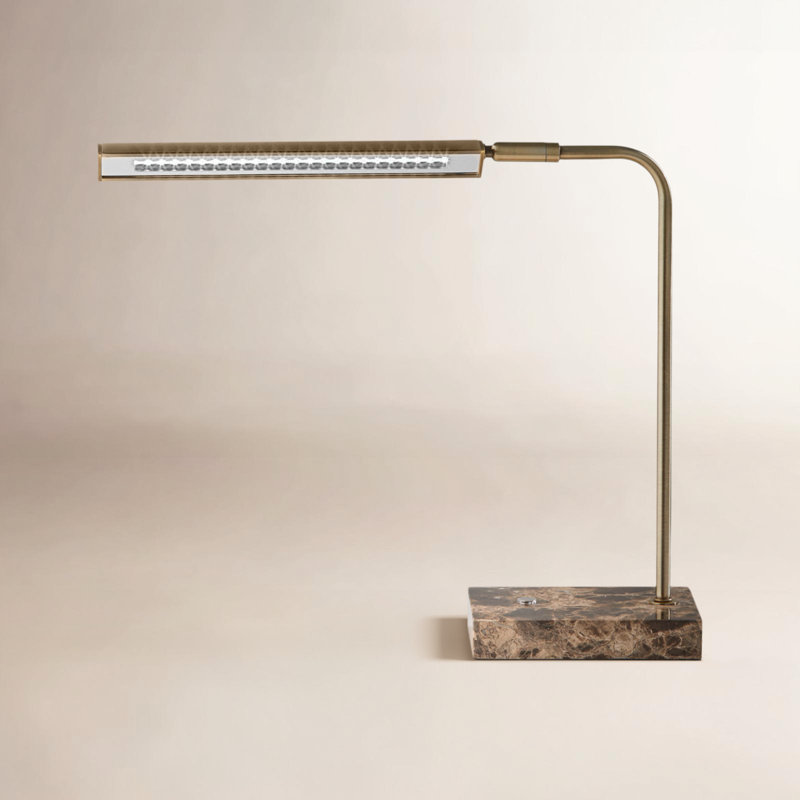 Francie USB Desk Lamp