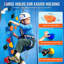 VEVOR PP Copolymer Climbing Rocks