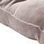 Thicken Velvet Seat Cushion-1233582899