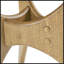 Table basse Blaze