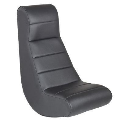 Horizontal Soft Rocker