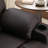 37.8'' W Oversize Top Faux Leather Lift Power Recliner & Home theater With Heat & Massage&2 Cupholders-823612571