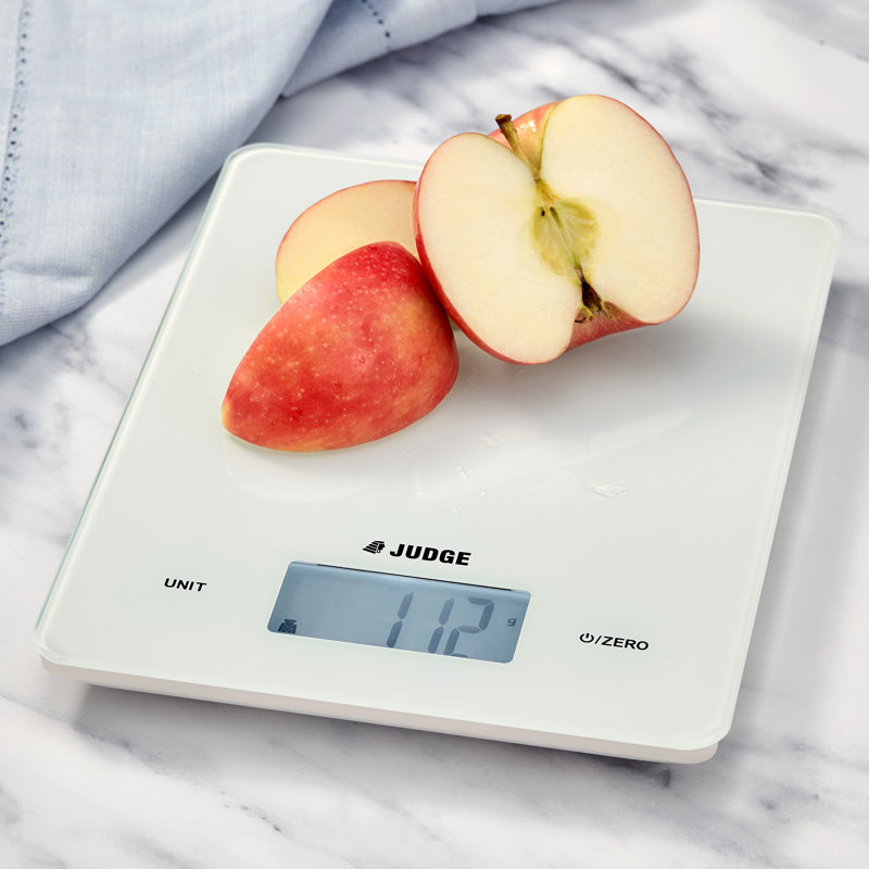 Judge, Kitchen - Digital Scale