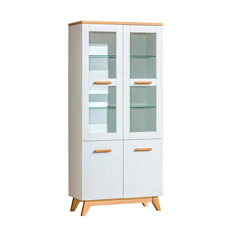 Iduna Display Cabinet