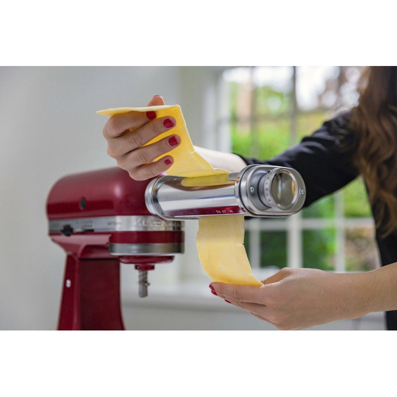 KitchenAid Pasta Roller Attachment
