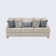 Cantata 91'' Upholstered Sofa