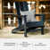 Ratcliff All-Weather HDPE Adirondack Chair