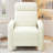 31.25" Push Back Recliner Armchair-191506095