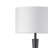 Temple 70'' Matte Floor Lamp