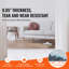 Wall Decor on Plastic