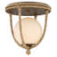Passageway 1 - Light Flush Mount
