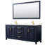 Daria 80'' W Double Vanity-97902420-97902424-97902426