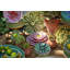 Amalfi Oval Serving Tray - Lime - 15.7" x 11"-88503408