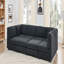 Canapé modulaire en polyester-130143023-130143025