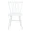 Chaise en bois massif Antoya-610815329