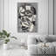 Minimalist Vase II Print by Oliver Gal-365625108-440150700