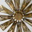 Francesca 12 - Light Semi Flush Mount