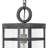 1 -Bulb 19" H Outdoor Hanging Lantern By Lisa McDennon-717187920