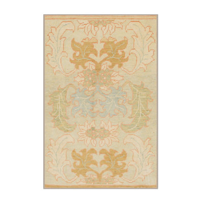 Abstract Multi Area Rug