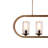 Tilden 4 - Light Kitchen Island Pendant