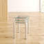 Irwin Glass Top Nesting Tables-29330273