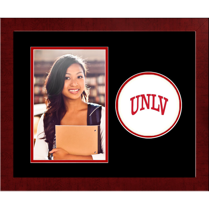 Cadre photo unlv running rebels NCAA