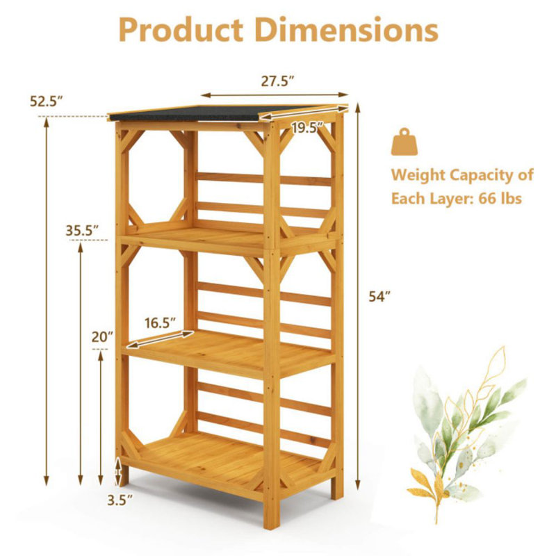 Plant Stand