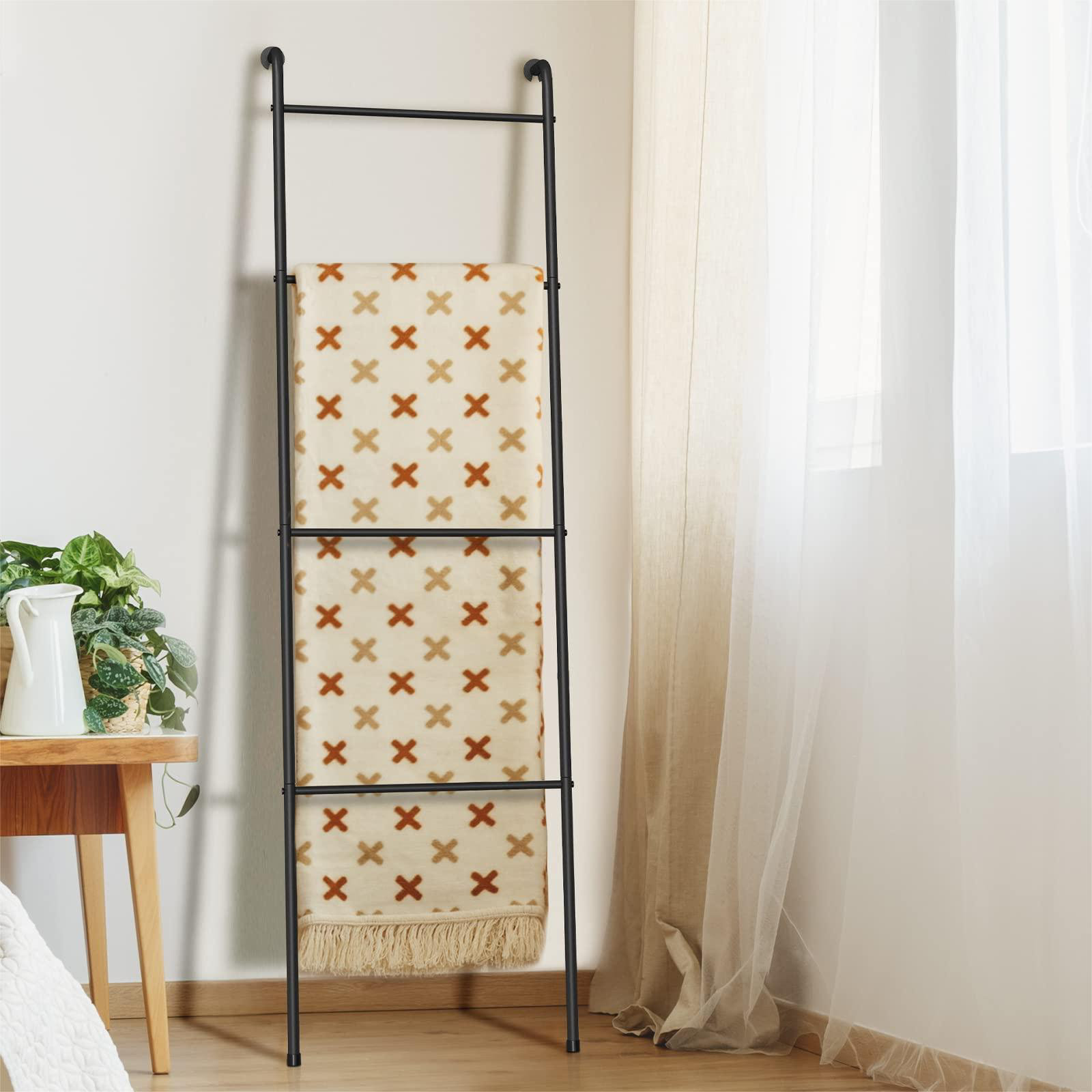 5 ft Blanket Ladder