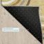 Tapis géométrique intérieur / extérieur lavable à la machine Chantille ACN2535-1202082758-1202082760
