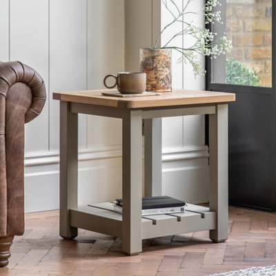 Ceryis End Table