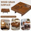 Table basse seulement la table, pas de chaises.-829615585