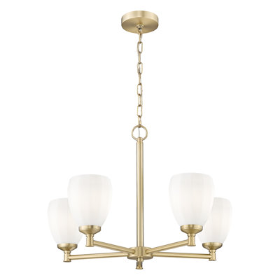 Lustre moderne Mattera