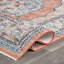Tapis beige / brun Idella-1562050968