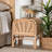 Ayob 18.1'' W Wicker / Rattan Nightstand