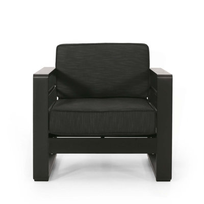 Chaise d'appoint Minimalist Home Essential