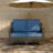 Mapleview 2-Person Outdoor Seating Group With Cushions-1875275057-1875275071