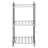 Bak 20'' W Steel Shelving Unit