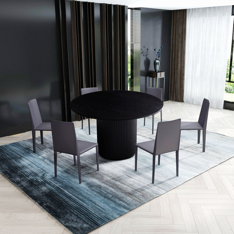 Table basse Calzadillo