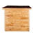 6 X 6 Cedar Lean To Shed