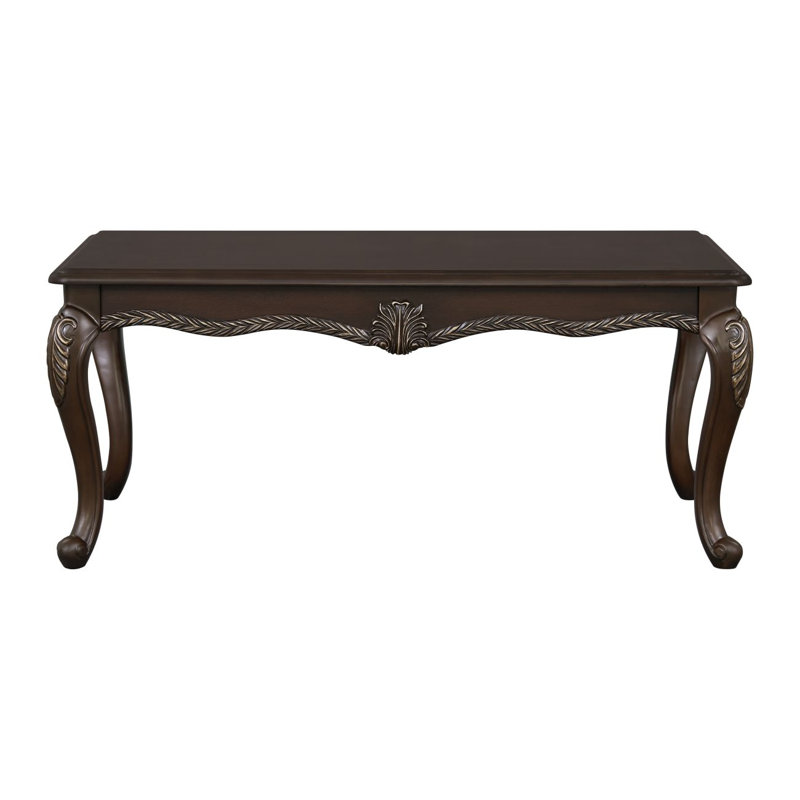 Pierce Coffee Table