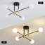 Avera Semi Flush Mount