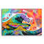 «Surf Hokusai» par Dean Russo-1013782866