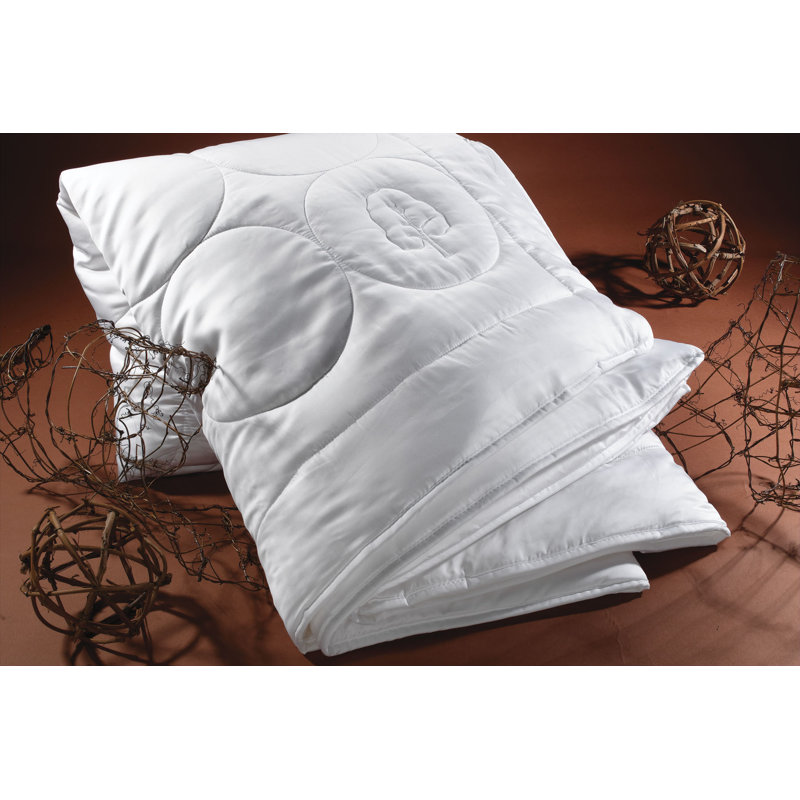All Season Tencel Down Alternative Comforter, King