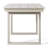 68" X 31" Rectangular Dining Table-1435543042
